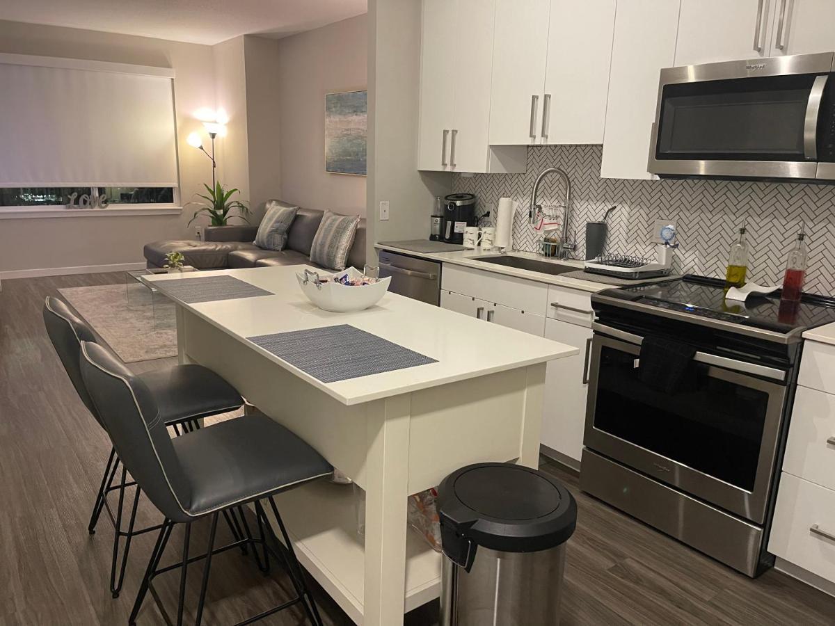 Luxury Condo Downtown Orlando Exteriör bild